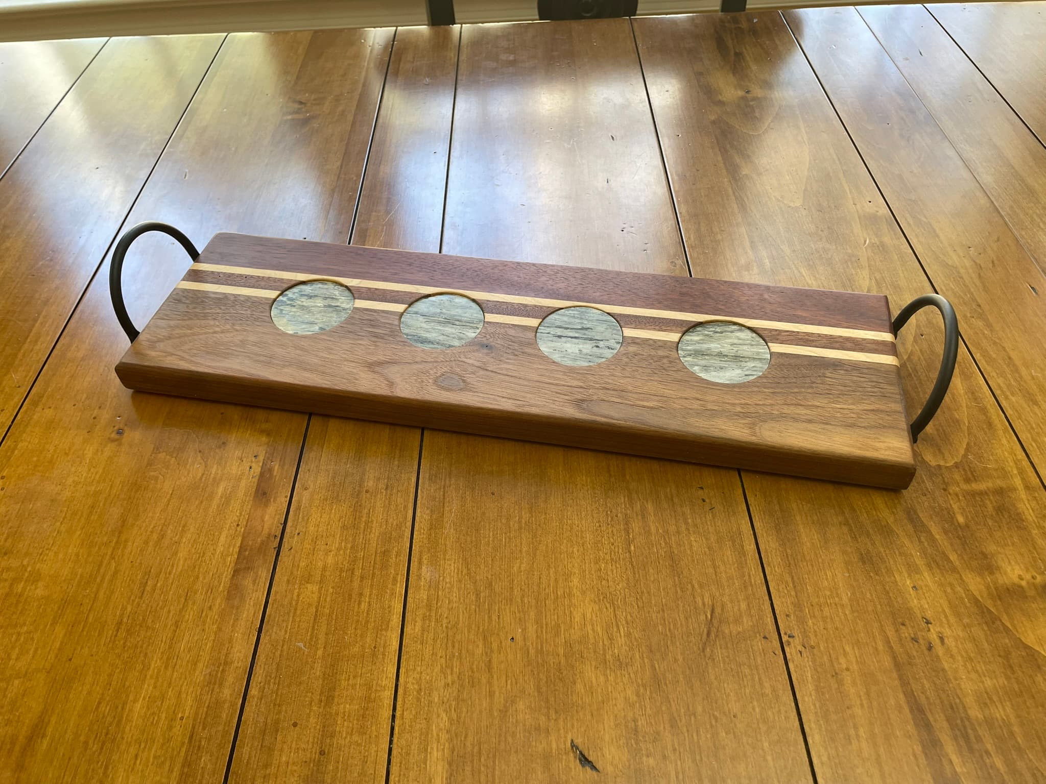 Whiskey Flight Board - Image 1