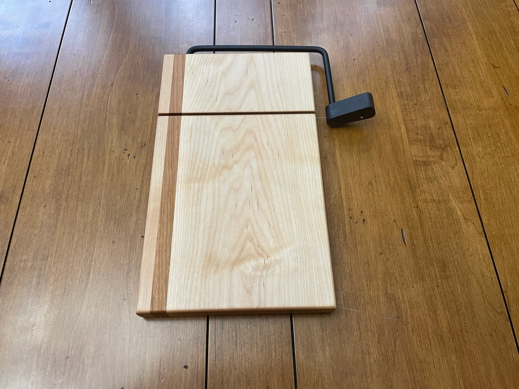 Cheese Board - Image 1