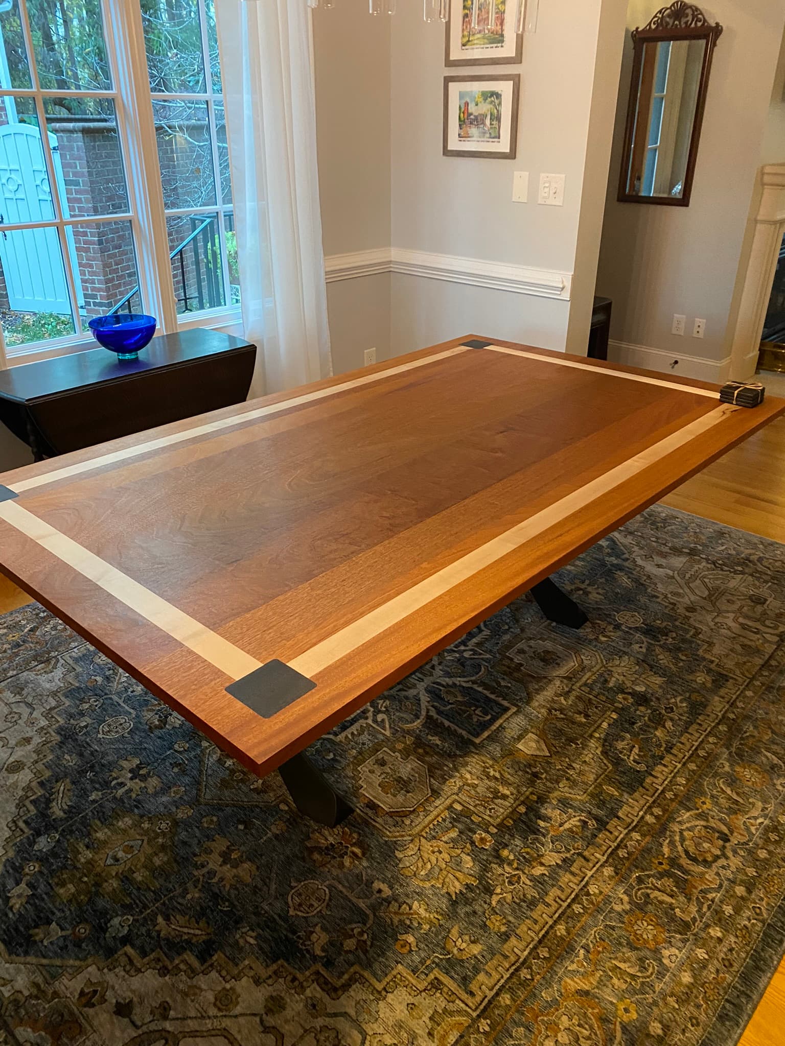Dining Room Table