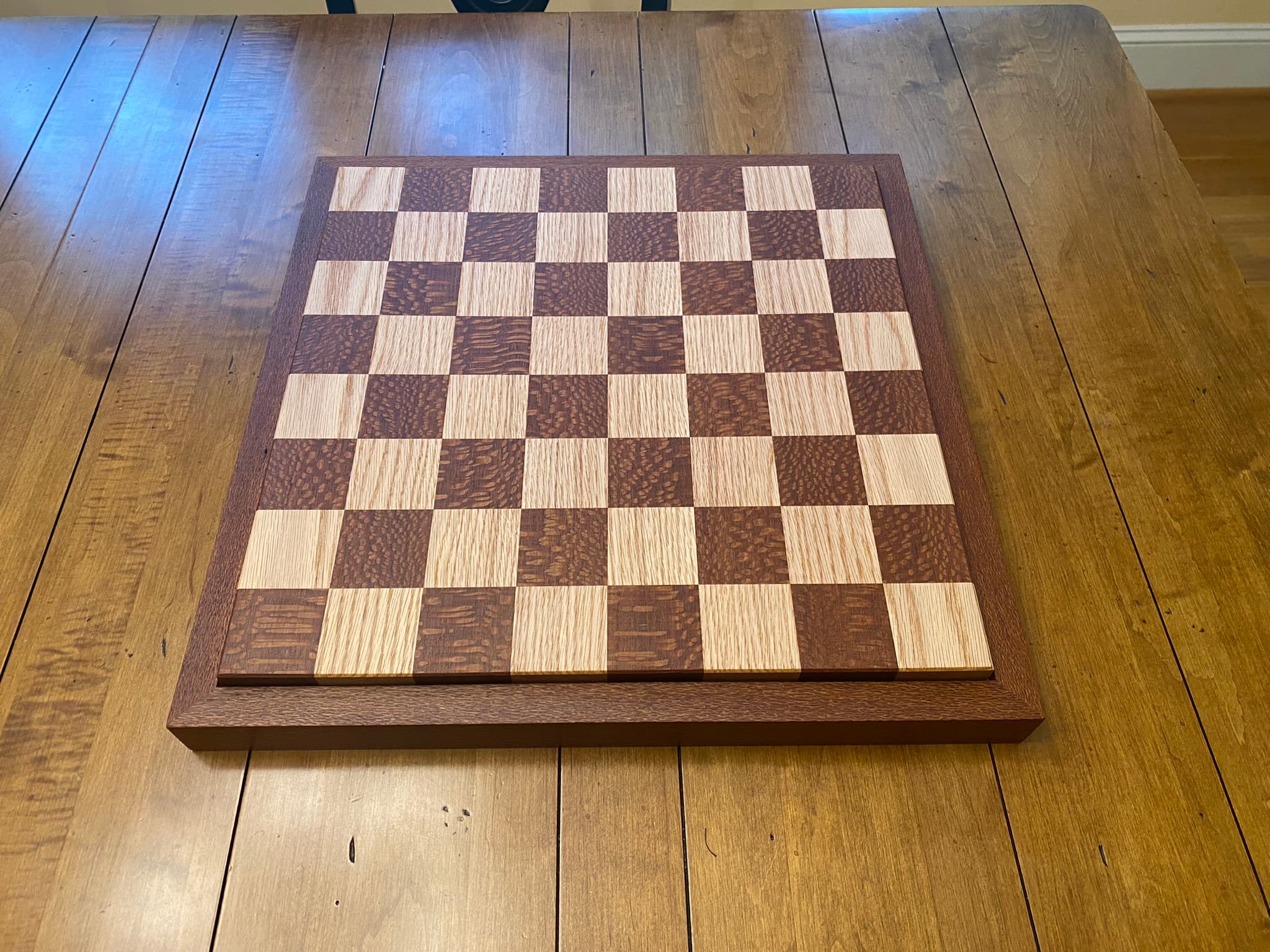 Chess Board - Image 1