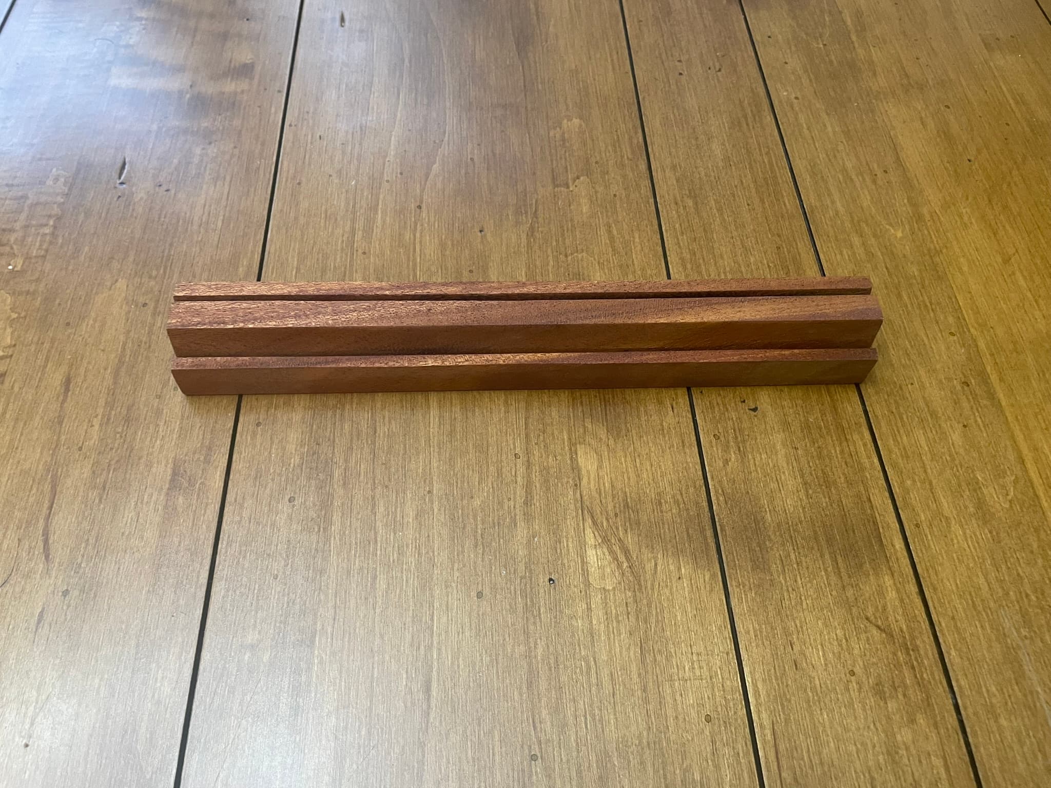 Card Holder (Long)