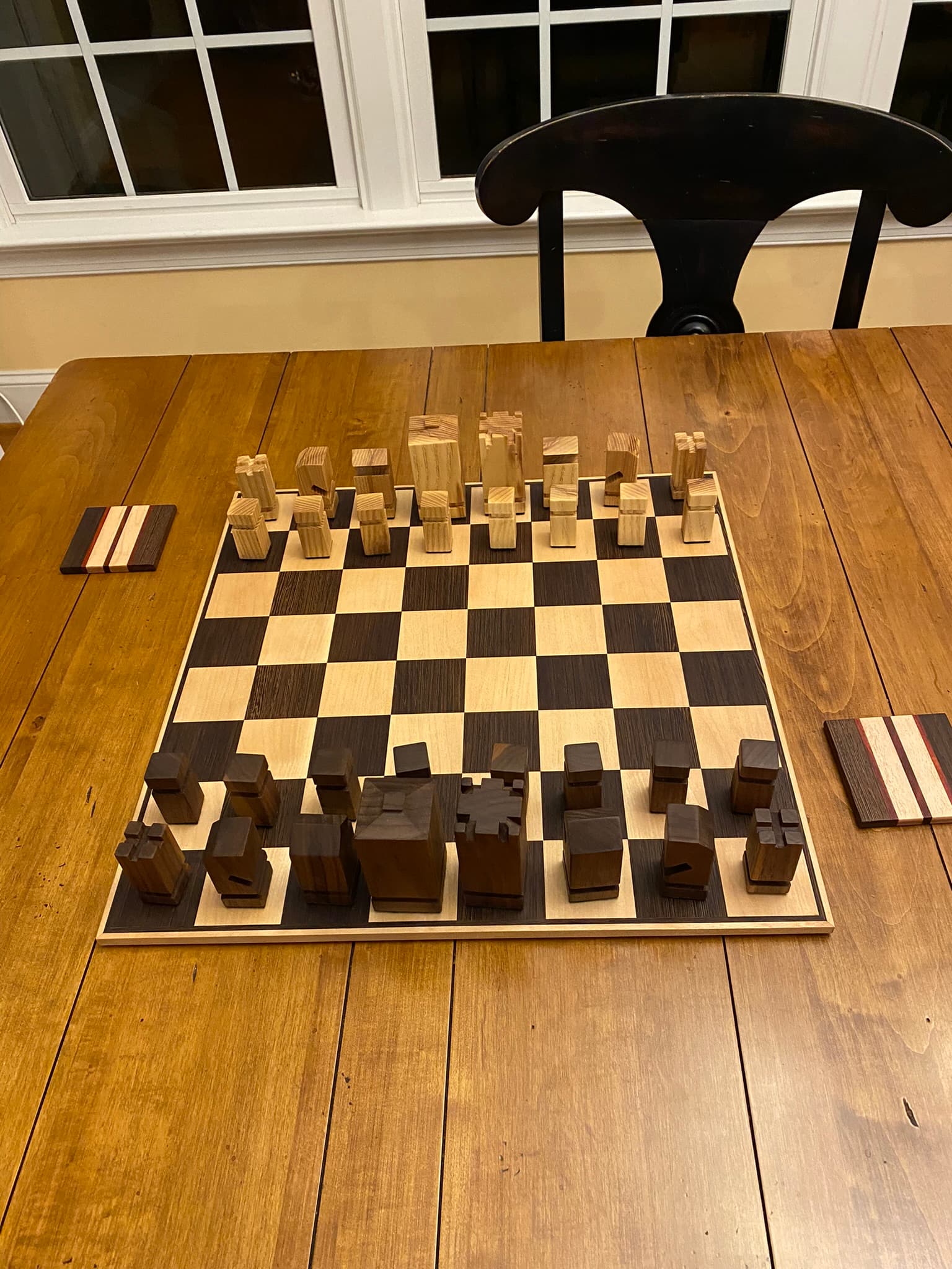 Chess Board