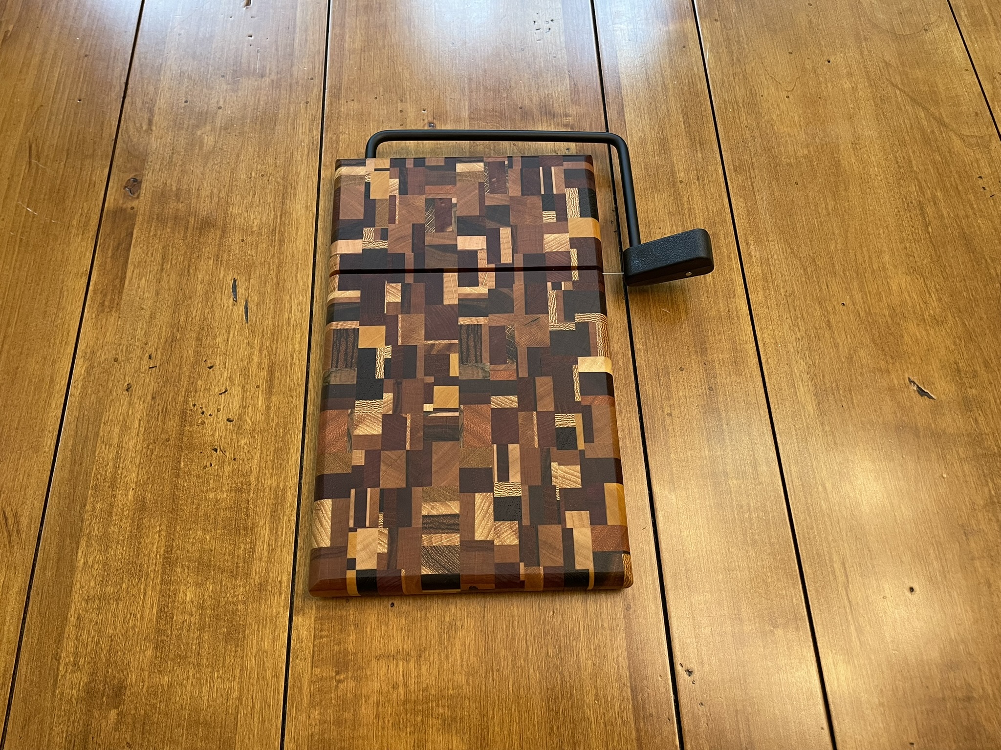Cheese & Charcuterie Boards