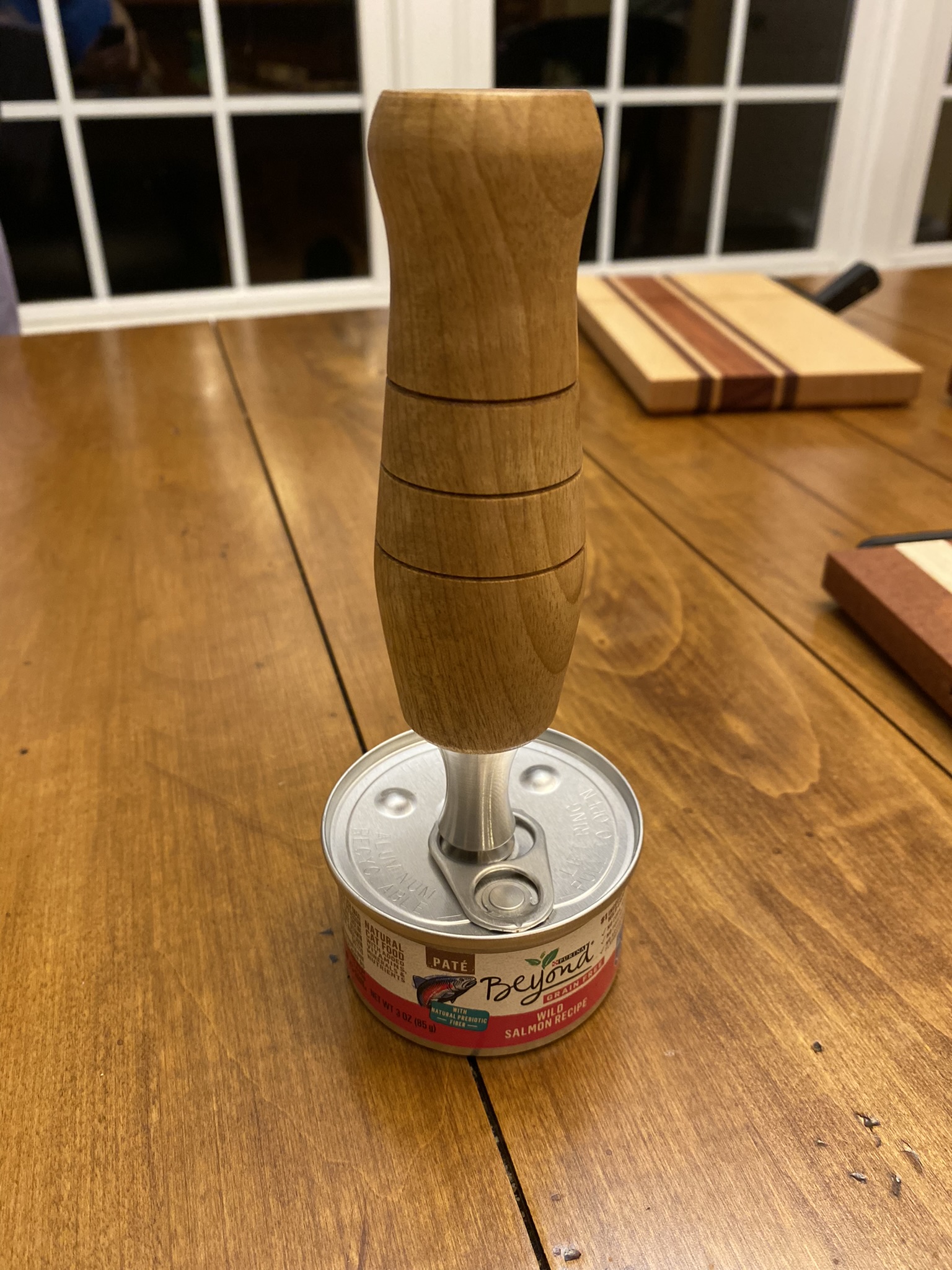Can Opener