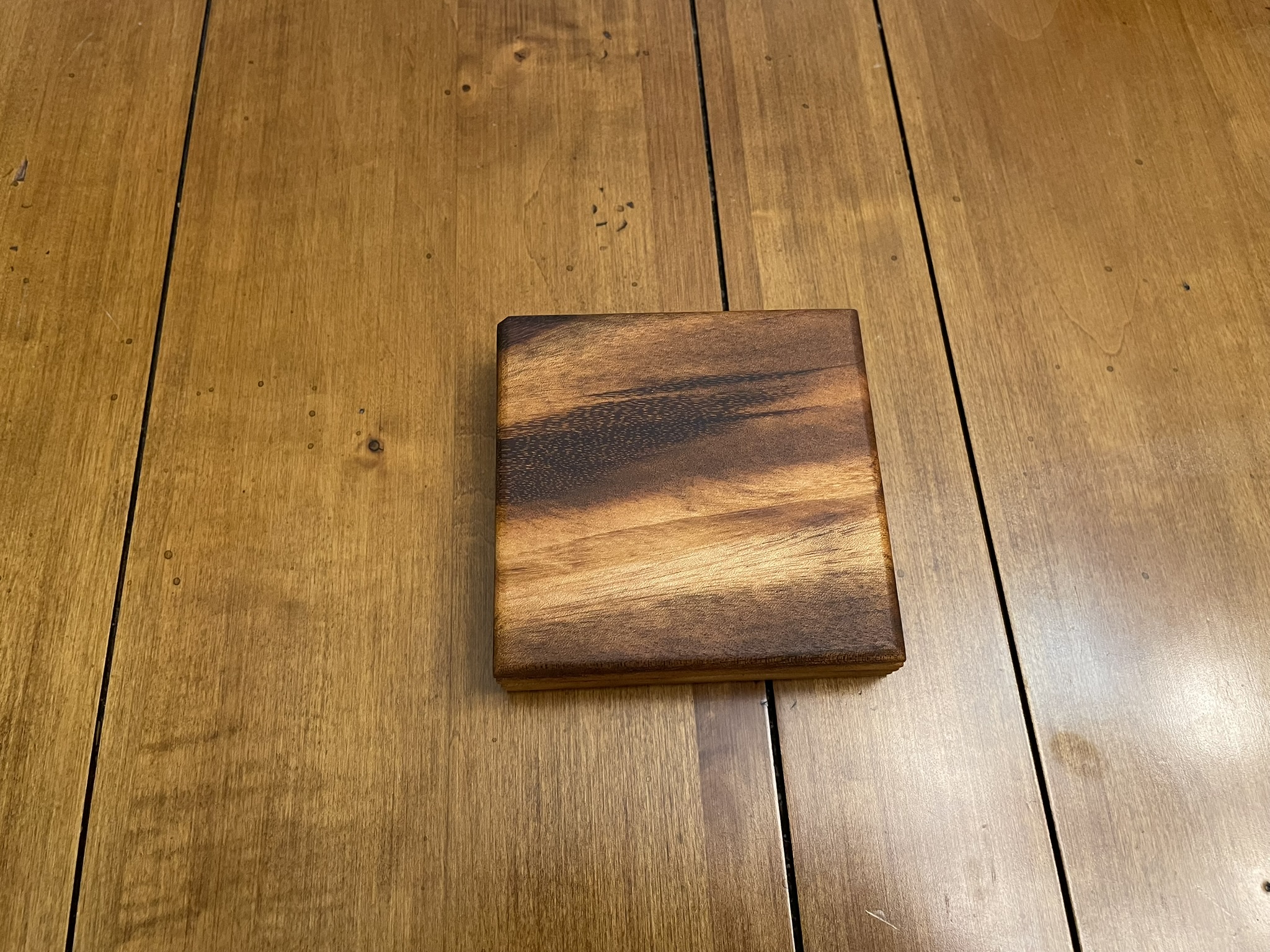 Coaster Set (4)