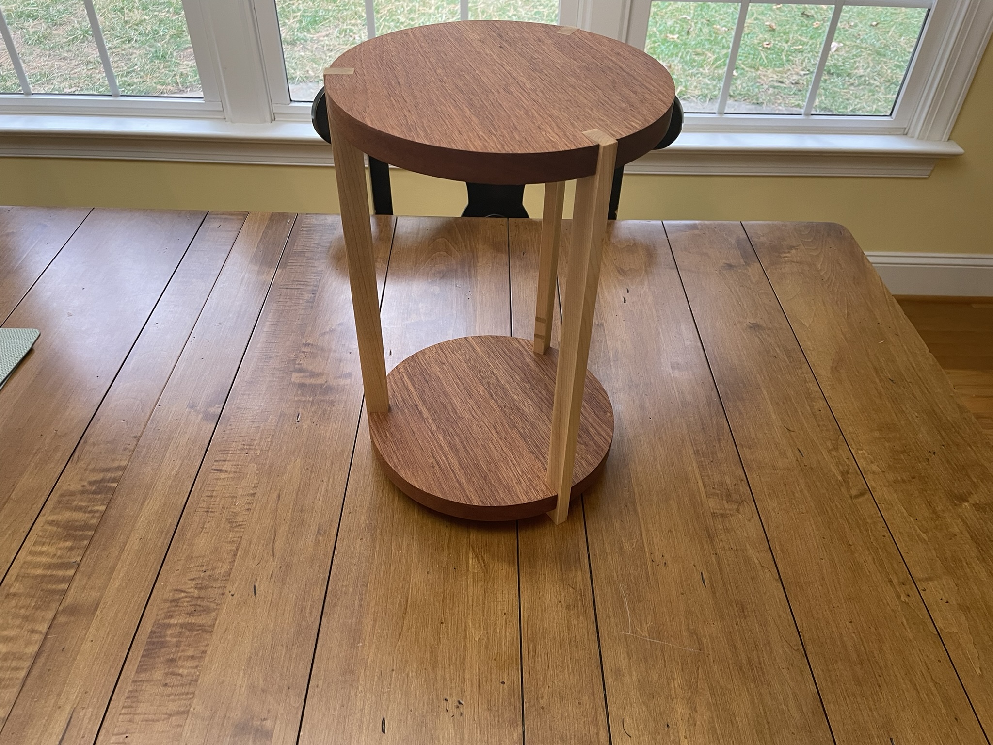 Plant Stand