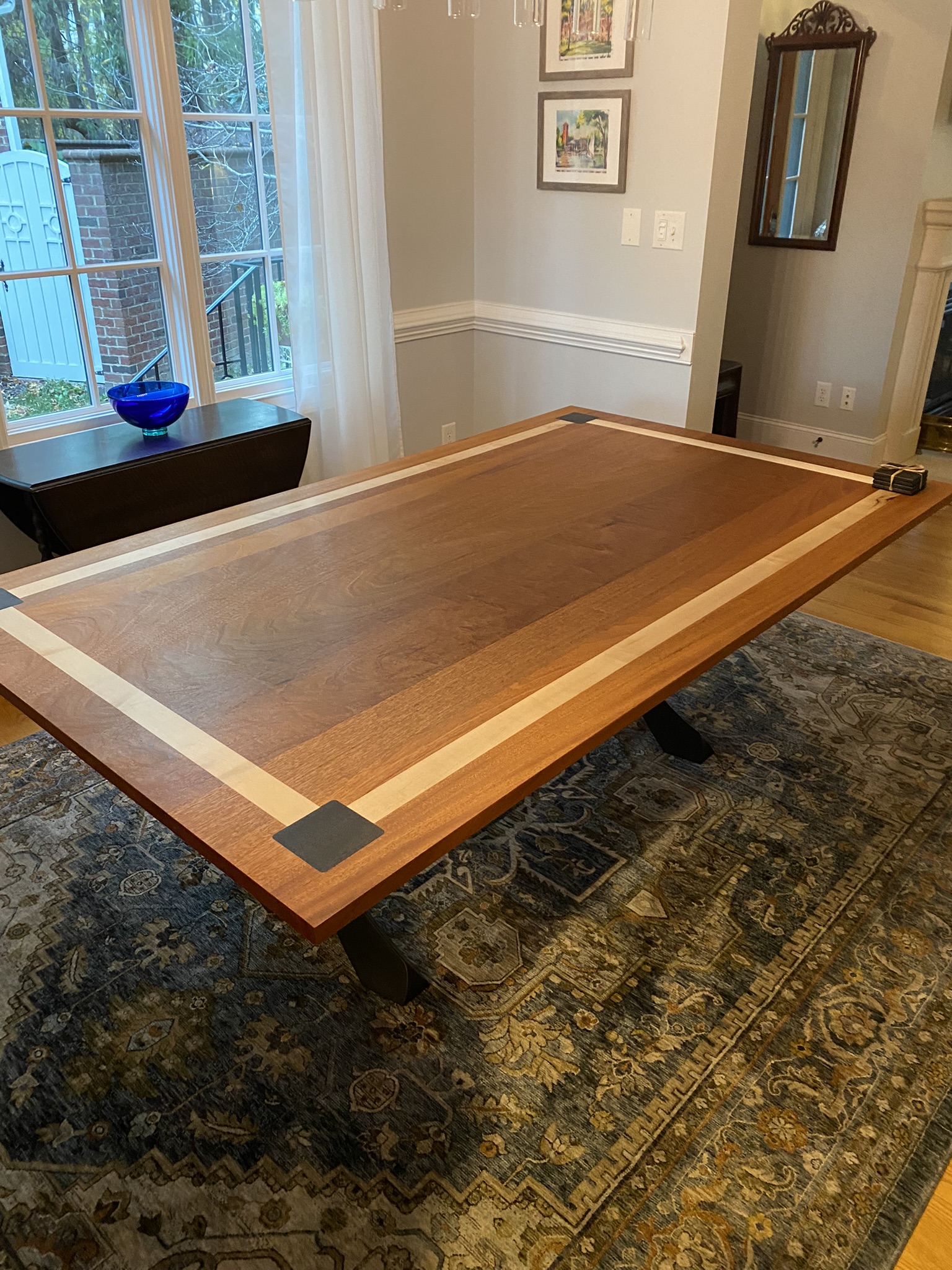 Dining Room Table