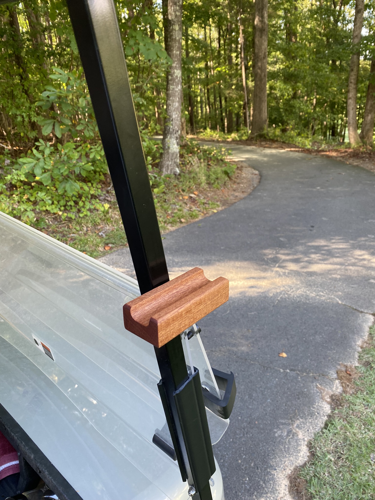 Cigar Caddy